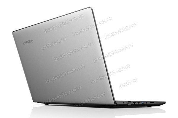 MTXT Lenovo IdeaPad 320S - Grey
