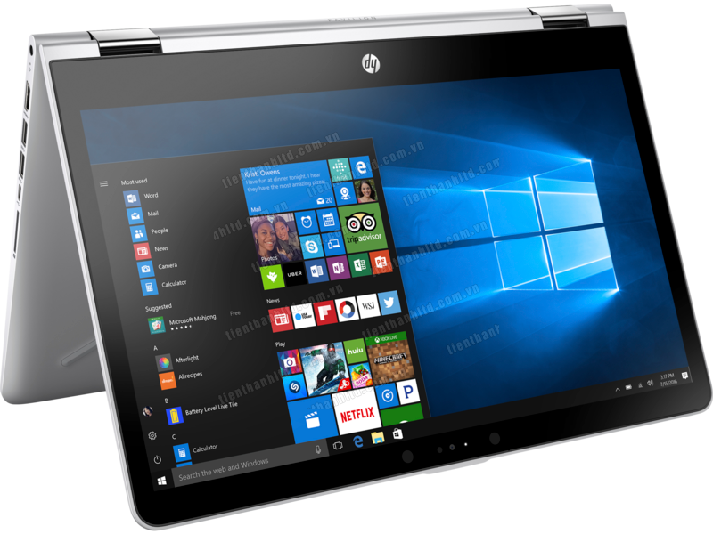 Laptop HP Pavilion x360