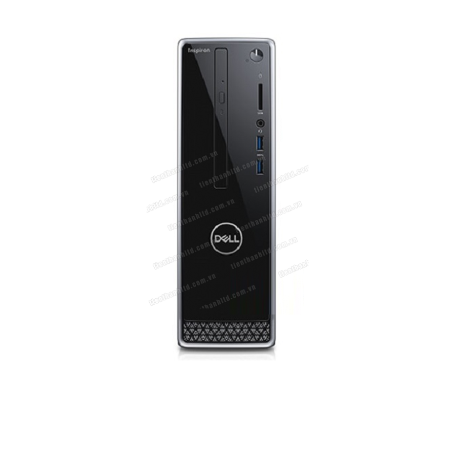 PC Dell Inspiron ST 3470