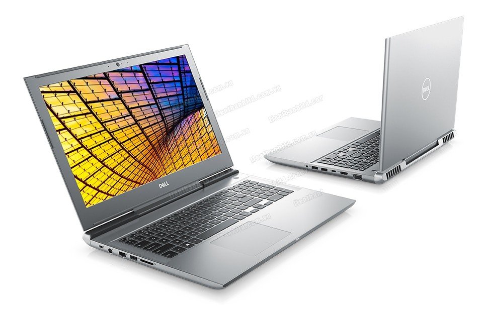 MTXT Dell Vostro V7570