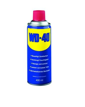 Dầu chống rỉ WD40(400ml)