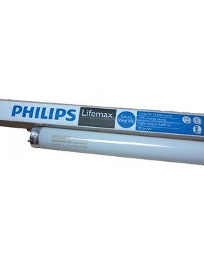 Bóng đèn tuýp Philip 1,2m