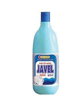 Nước tẩy Javen