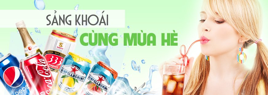nước ngọt