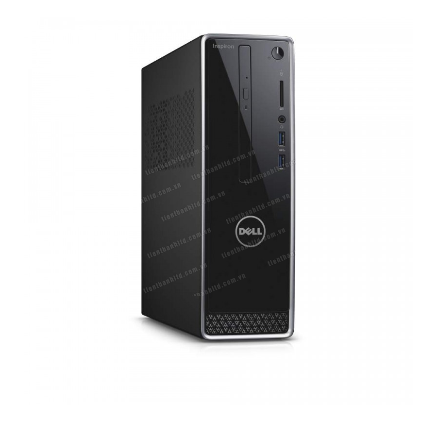 PC Dell Inspiron ST 3470